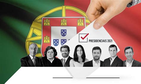 eleições presidenciais portuguesas